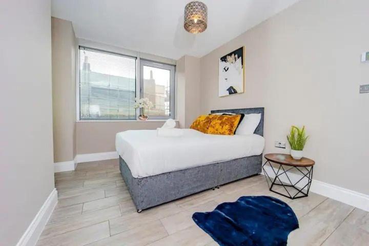 Apartment Hazelnut Seafront One Bedroom Bn1gre25