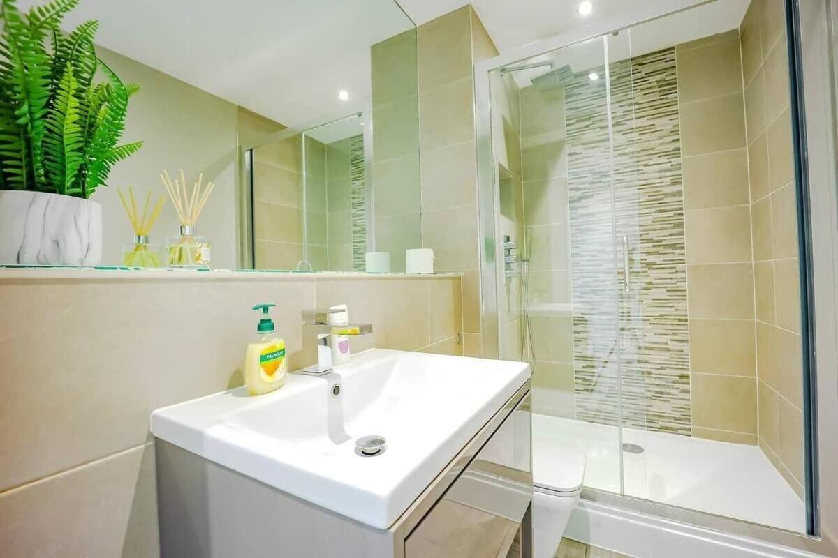 Hazelnut Seafront One Bedroom Bn1gre25 * Brighton